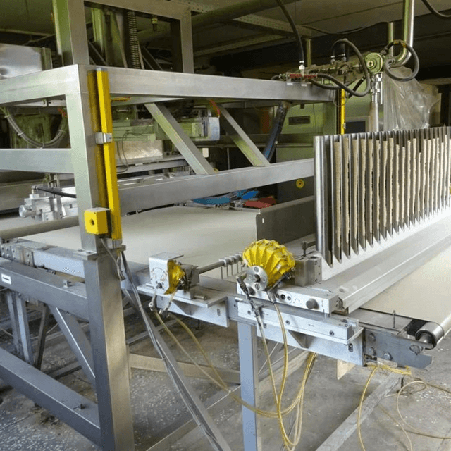 Конфетная линия Mondomix