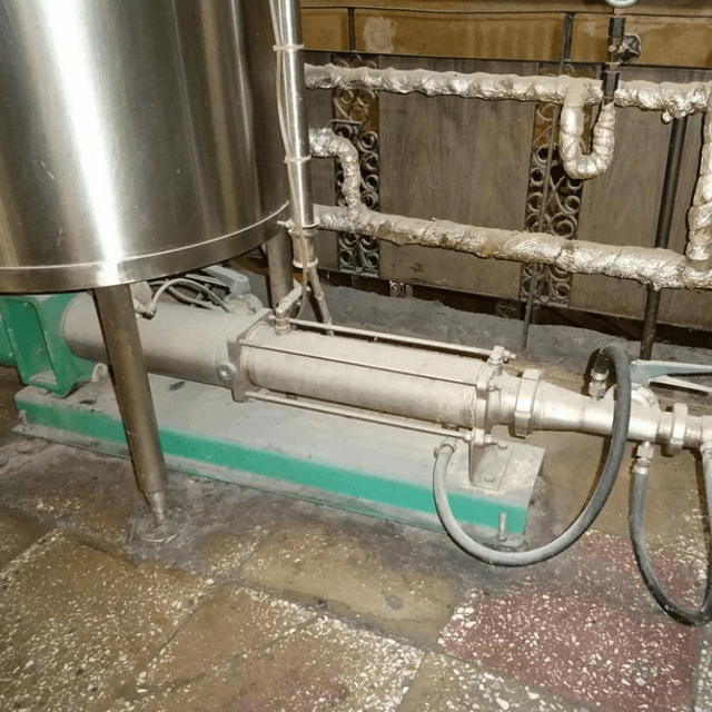 Конфетная линия Mondomix