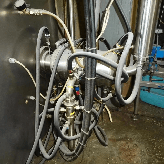 Конфетная линия Mondomix