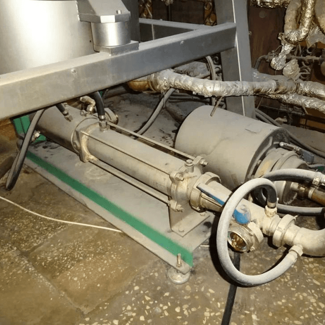 Конфетная линия Mondomix