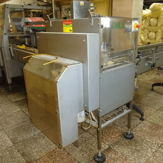 Конфетная линия Mondomix