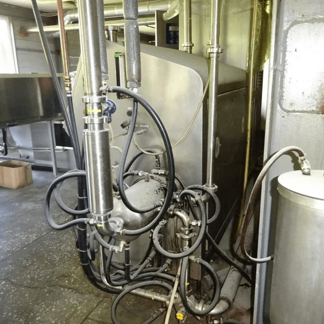 Конфетная линия Mondomix