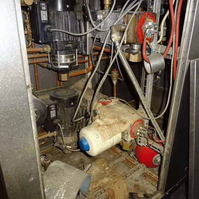 Конфетная линия Mondomix