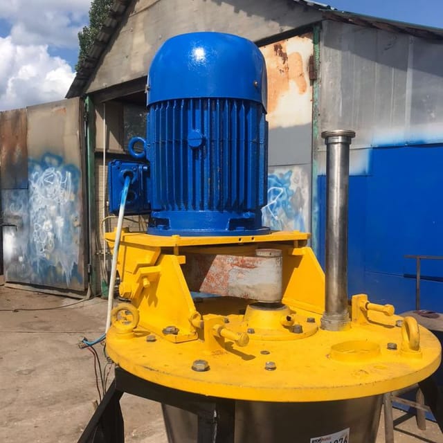 Распылитель инв.14376