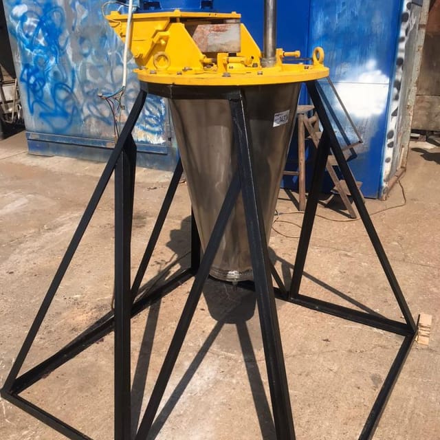 Распылитель инв.14376