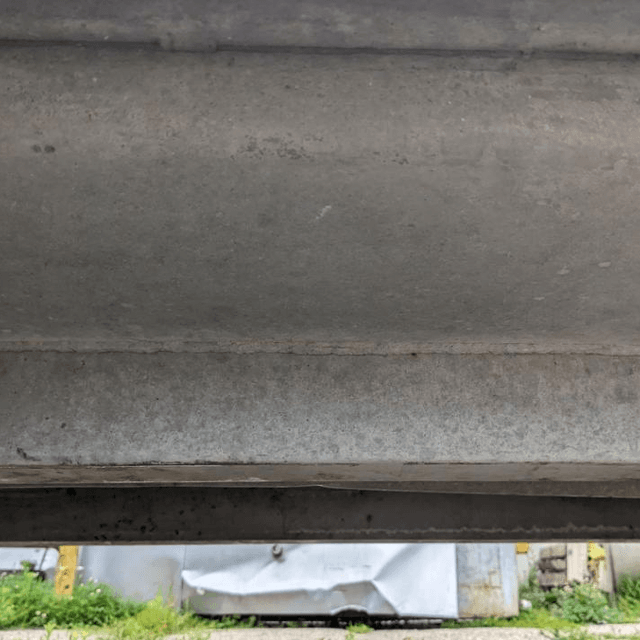 Ванна сырная 2000л е.2494