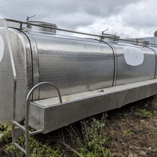 Термос, три секции,  емкость 10куб.м е.2646