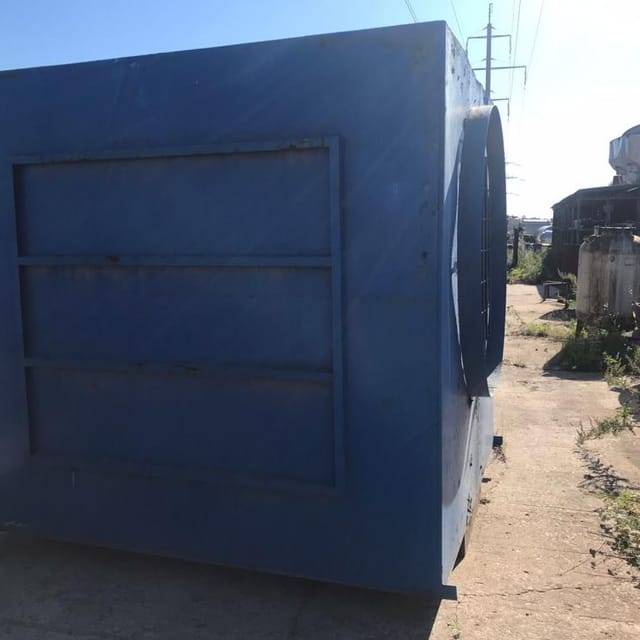 Градирня Росинка 80/100 инв.14305