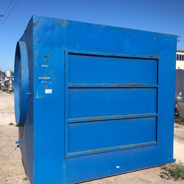 Градирня Росинка 80/100 инв.14305