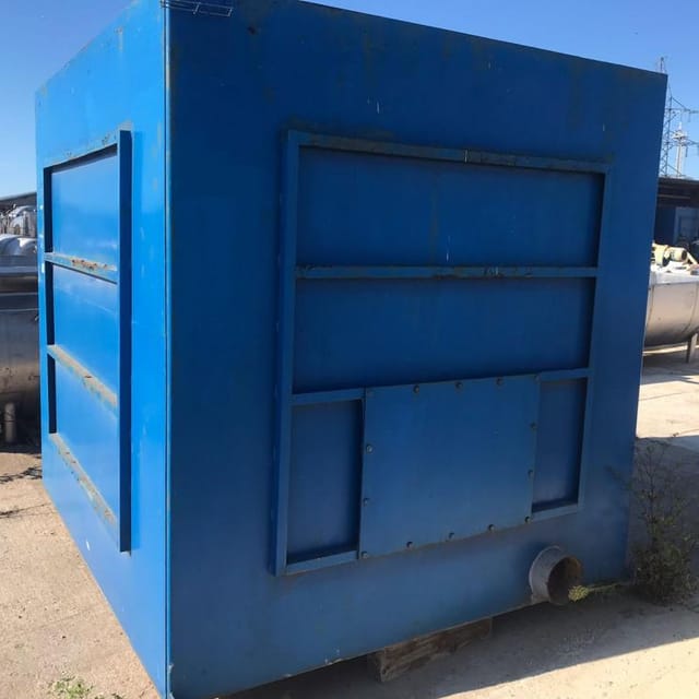 Градирня Росинка 80/100 инв.14305