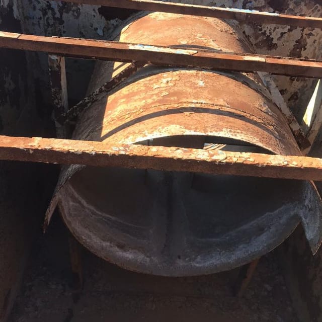 Градирня Росинка 80/100 инв.14305