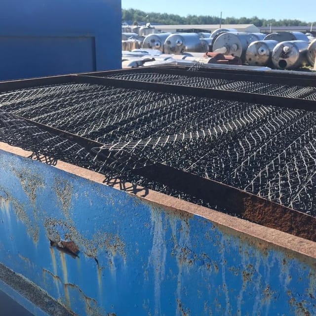 Градирня Росинка 80/100 инв.14305