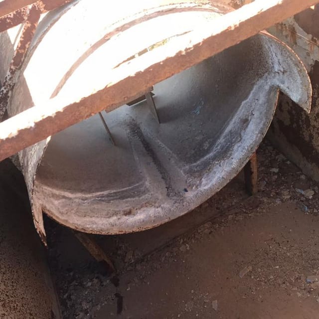 Градирня Росинка 80/100 инв.14305