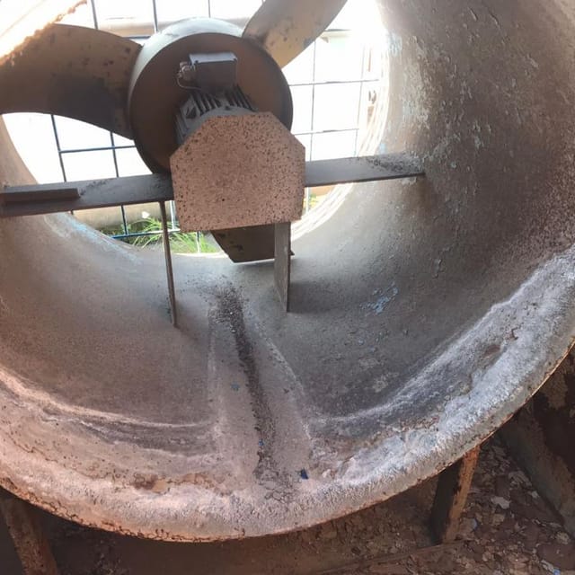 Градирня Росинка 80/100 инв.14305