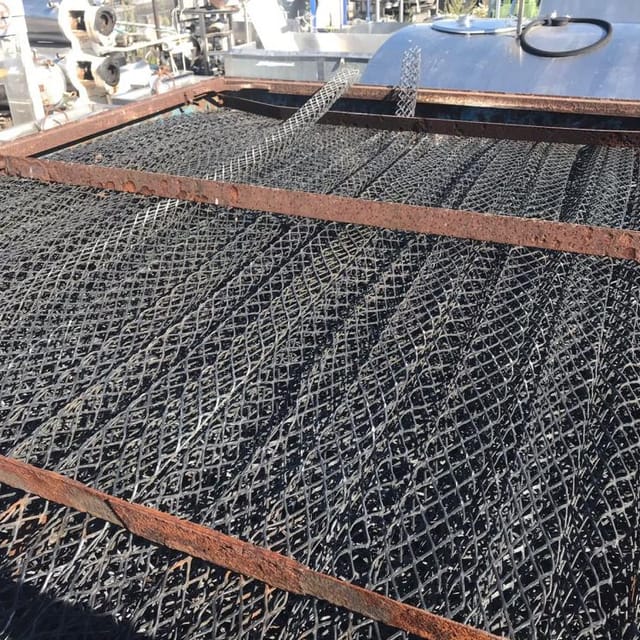 Градирня Росинка 80/100 инв.14305