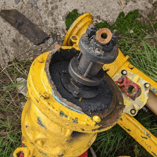 Реактор эмалированный объемом 2 куб.м. е.2155