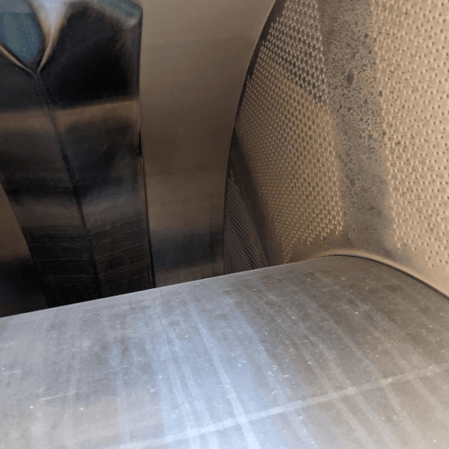 Емкость 14 куб.м. толстостенная, горизонтальная