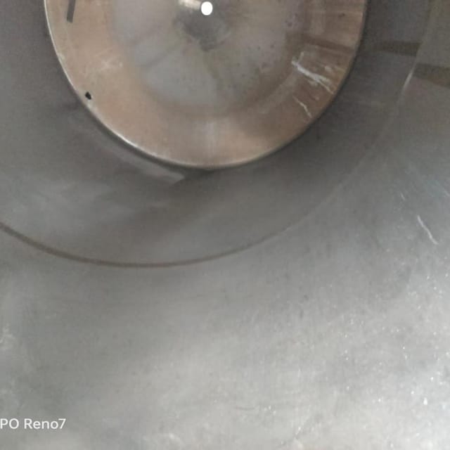 Емкость термос 10куб.м инв.9599