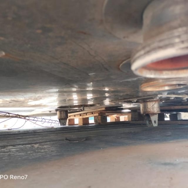 Сыроизготовитель WHSS-10 10куб.м. Tewes Bis инв. 9533