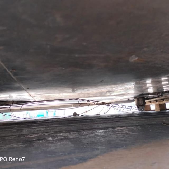 Сыроизготовитель WHSS-10 10куб.м. Tewes Bis инв. 9533