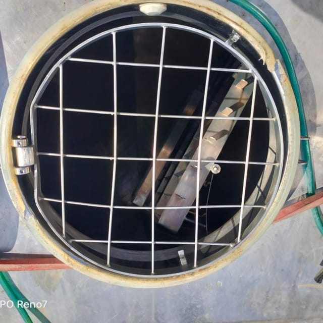 Сыроизготовитель WHSS-10 10куб.м. Tewes Bis инв. 9533