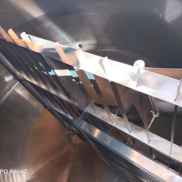 Сыроизготовитель WHSS-10 10куб.м. Tewes Bis инв. 9533