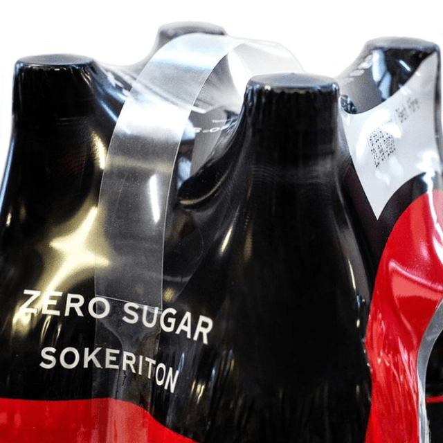 Аппликатор для нанесения ручек на групповую упаковку пэт бутылок PROGRIP ES 50, е.2184