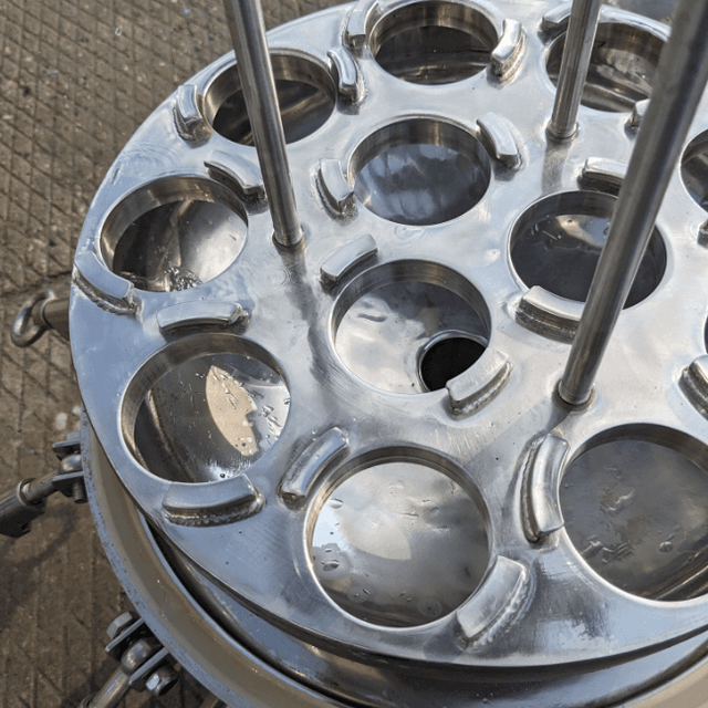 Фильтр проходной   SGK1236K е.2610