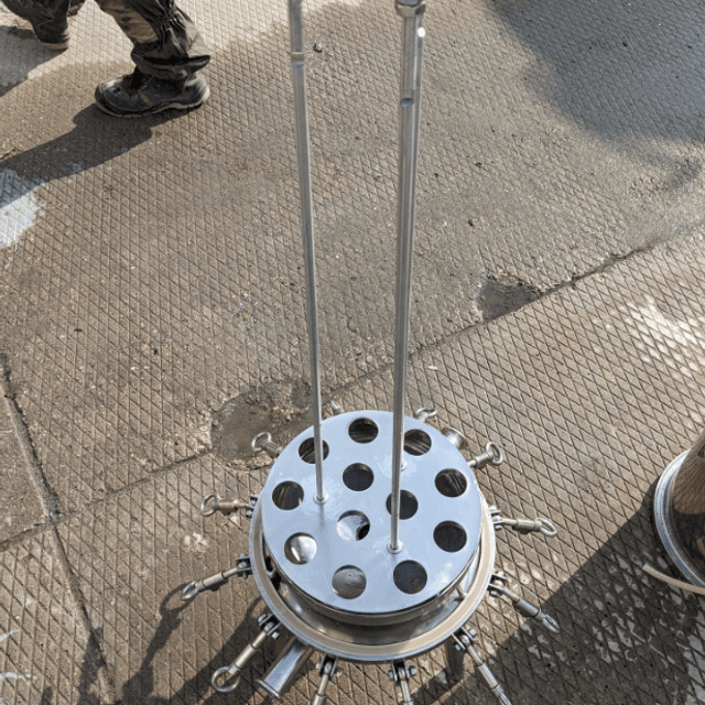 Фильтр проходной   SGK1236K е.2610