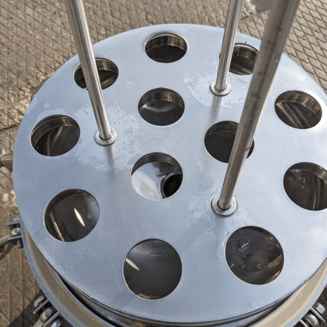 Фильтр проходной   SGK1236K е.2610