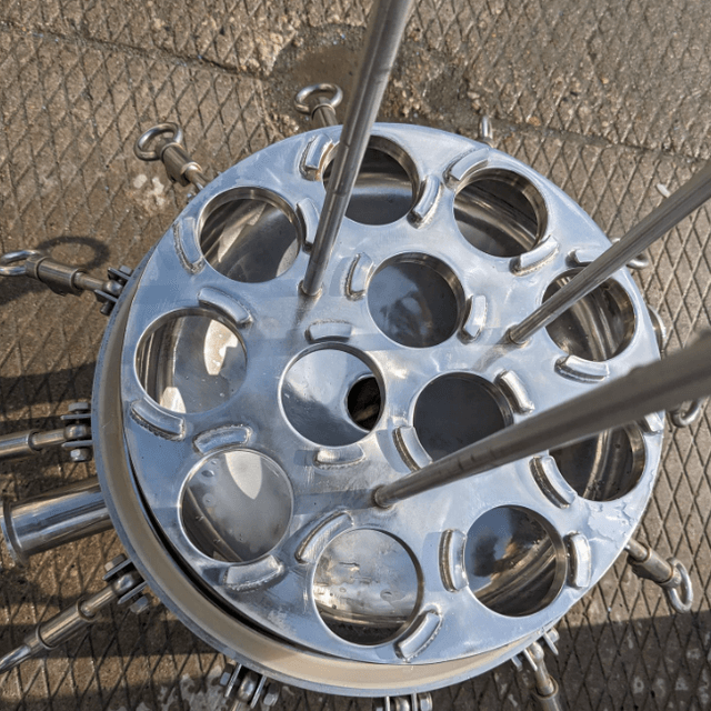 Фильтр проходной   SGK1236K е.2610