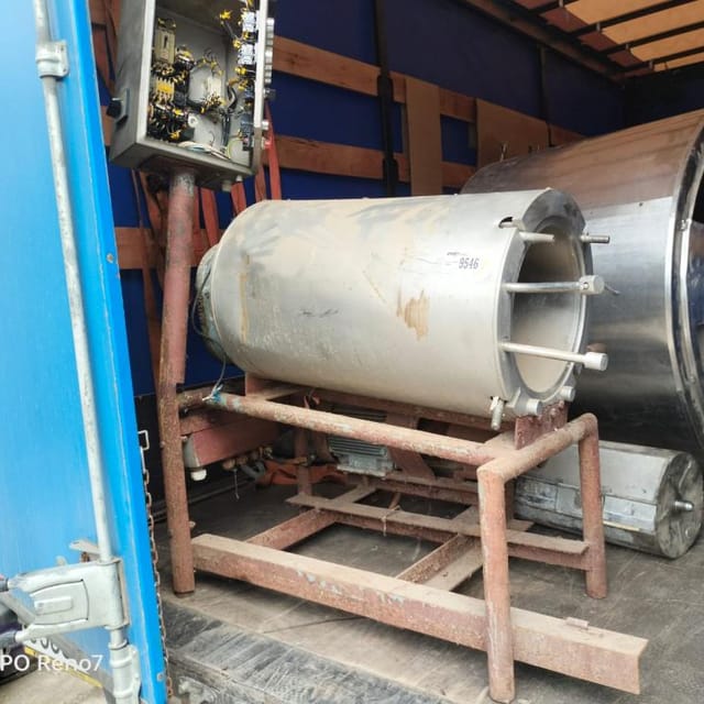 Универсальный плавитель П8-ОЛК инв.9758