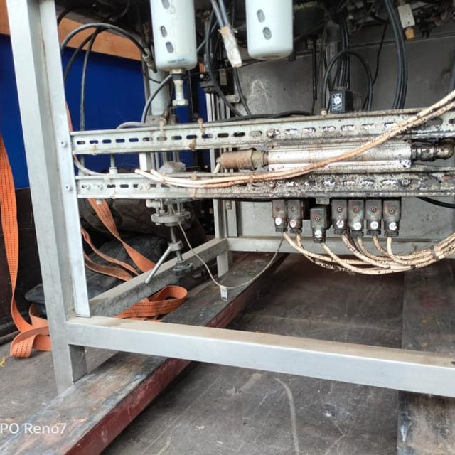 Фасовщик в стаканчик АДНК 39 инв.8342