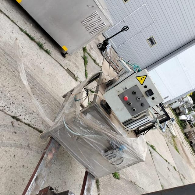 Фасовщик в стаканчик АДНК 39 инв.8342