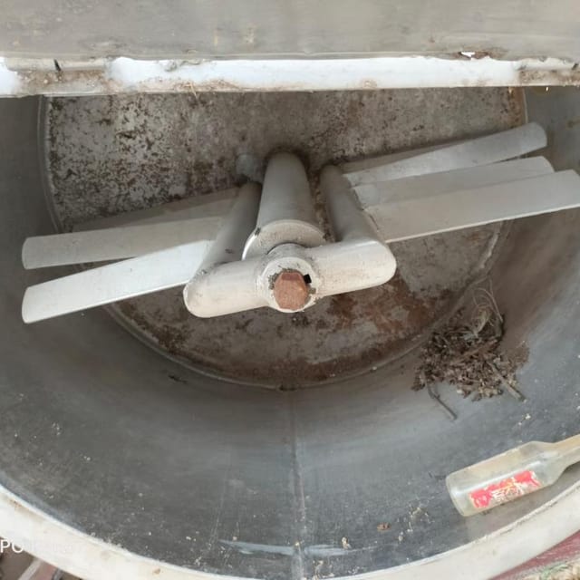 Ванна нормализации ВН-600 инв.9752