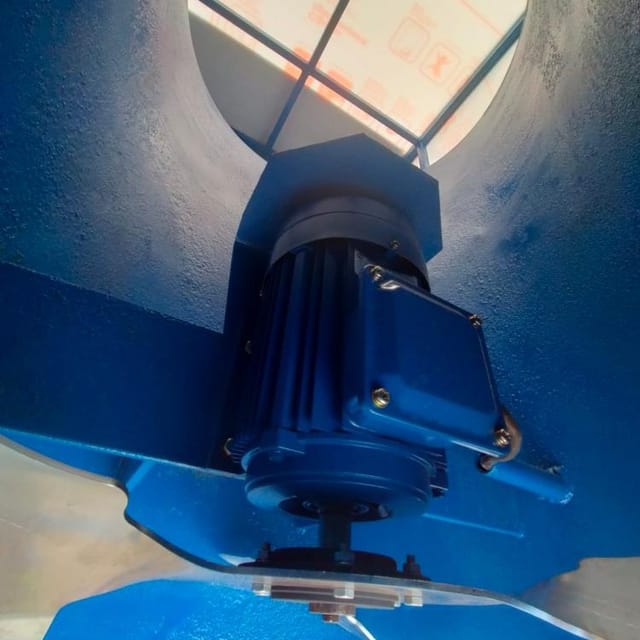 Градирня Росинка маленькая 10/20 инв.6297