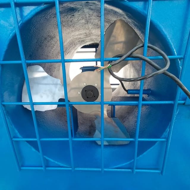 Градирня Росинка маленькая 10/20 инв.6297