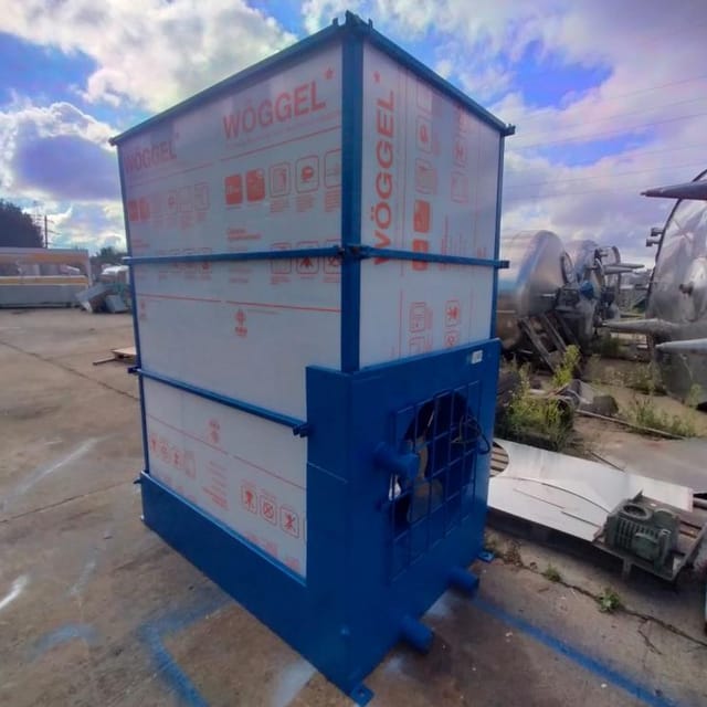 Градирня Росинка маленькая 10/20 инв.6297