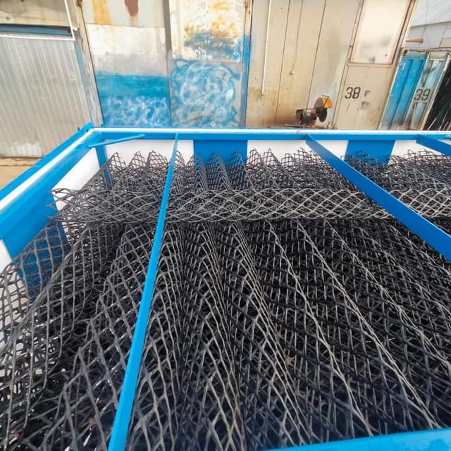 Градирня Росинка маленькая 10/20 инв.6297