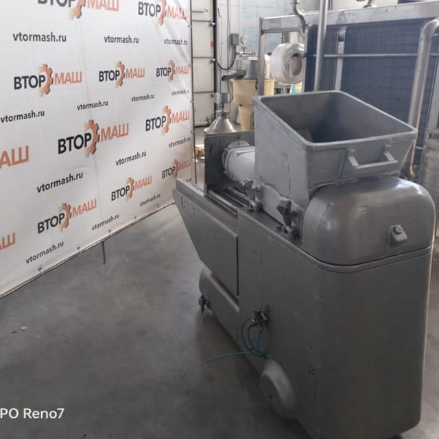 Фасовщик масла М6-ОРГ-3 инв.9550