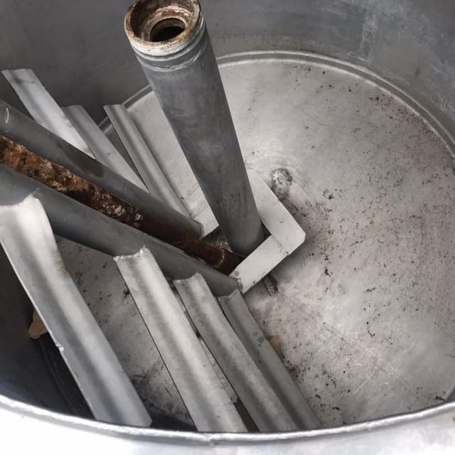 ВН-600 инв.7140