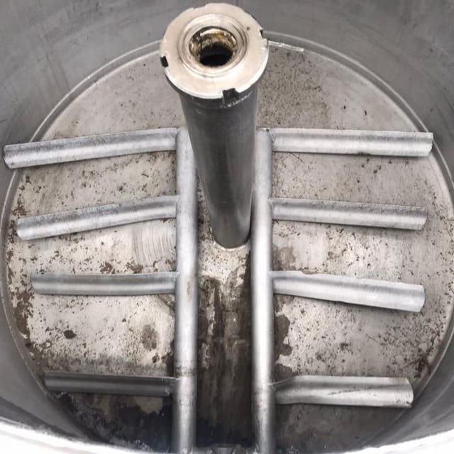 ВН-600 инв.7140