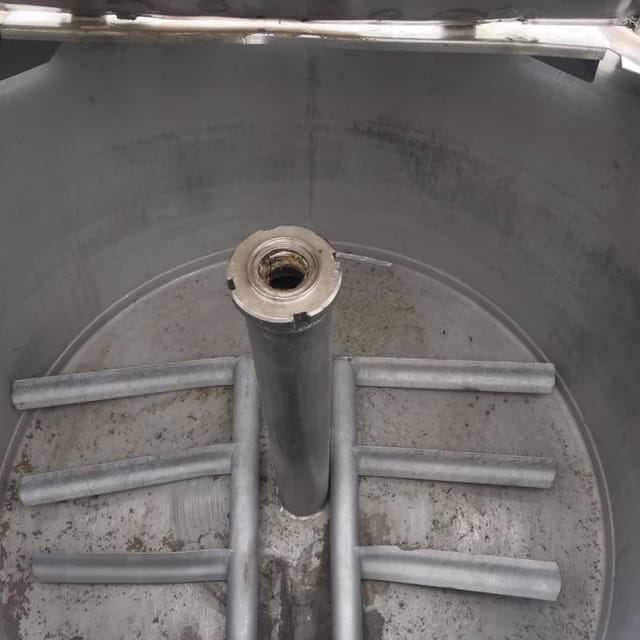 ВН-600 инв.7140