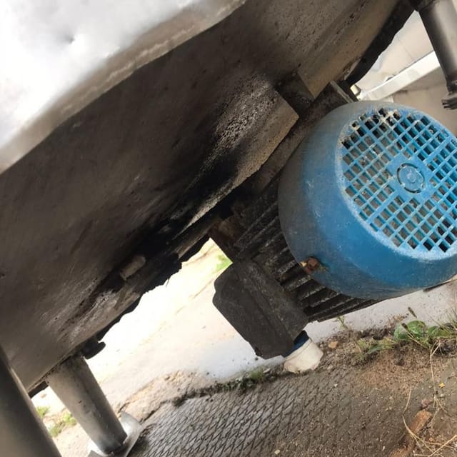 ВН-600 инв.7140