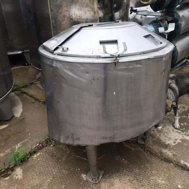 ВН-600 инв.7140