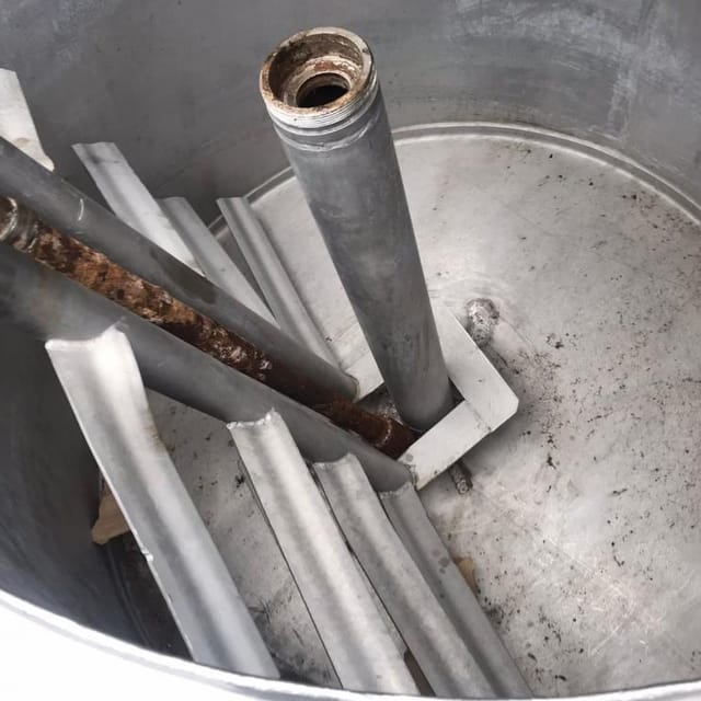 ВН-600 инв.7140