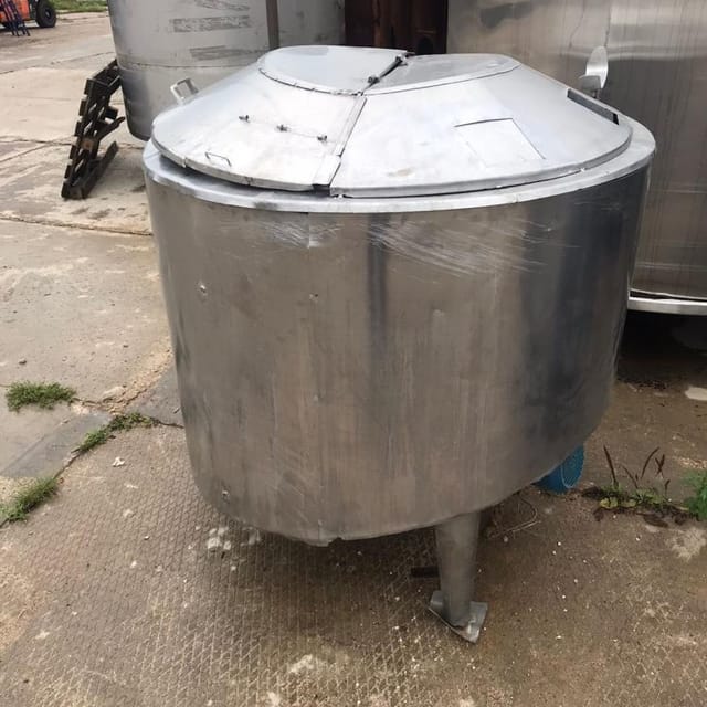 ВН-600 инв.7140