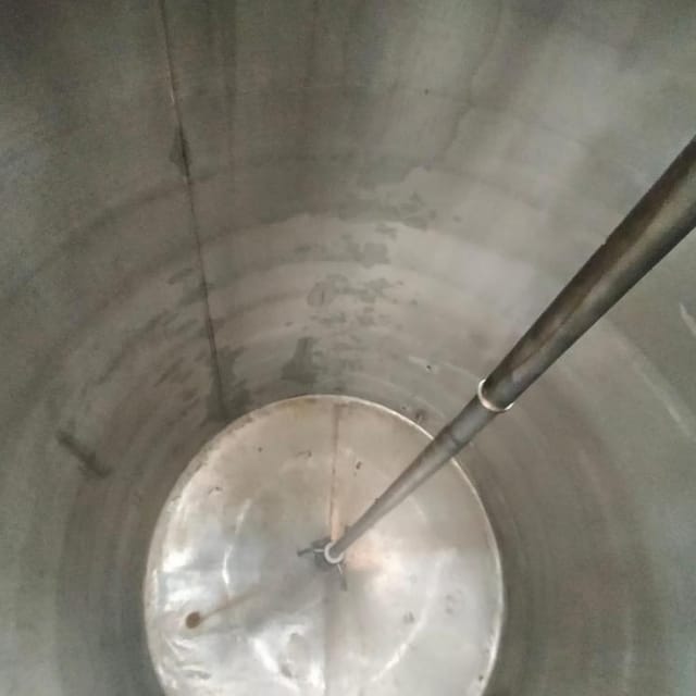 Ёмкость Я1-ОСВ-4 инв.14382