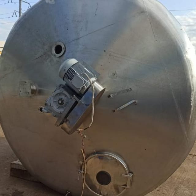 Емкость Я1-ОСВ-10 инв.10544