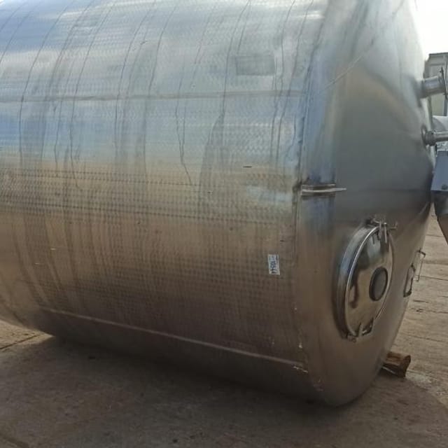 Емкость Я1-ОСВ-10 инв.10544